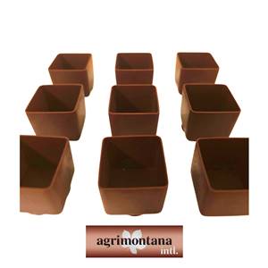 Caissette Gran Cube 27*27*24 (189 pcs)