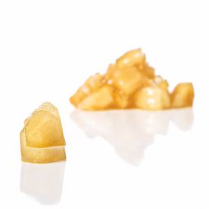 Pomme Annurca IGP en Cubes